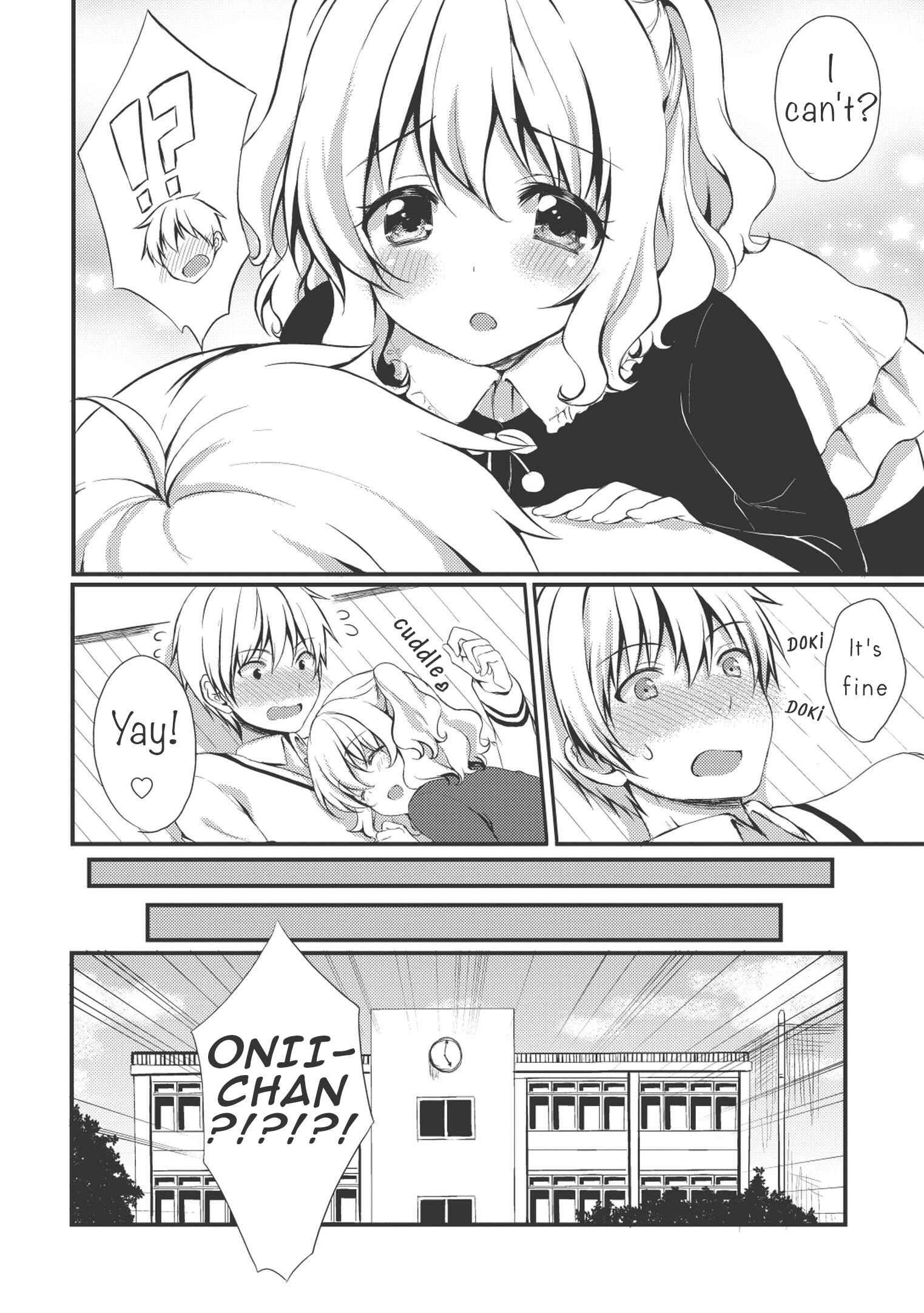 Page 18 Chapter 2 MeltyMoment