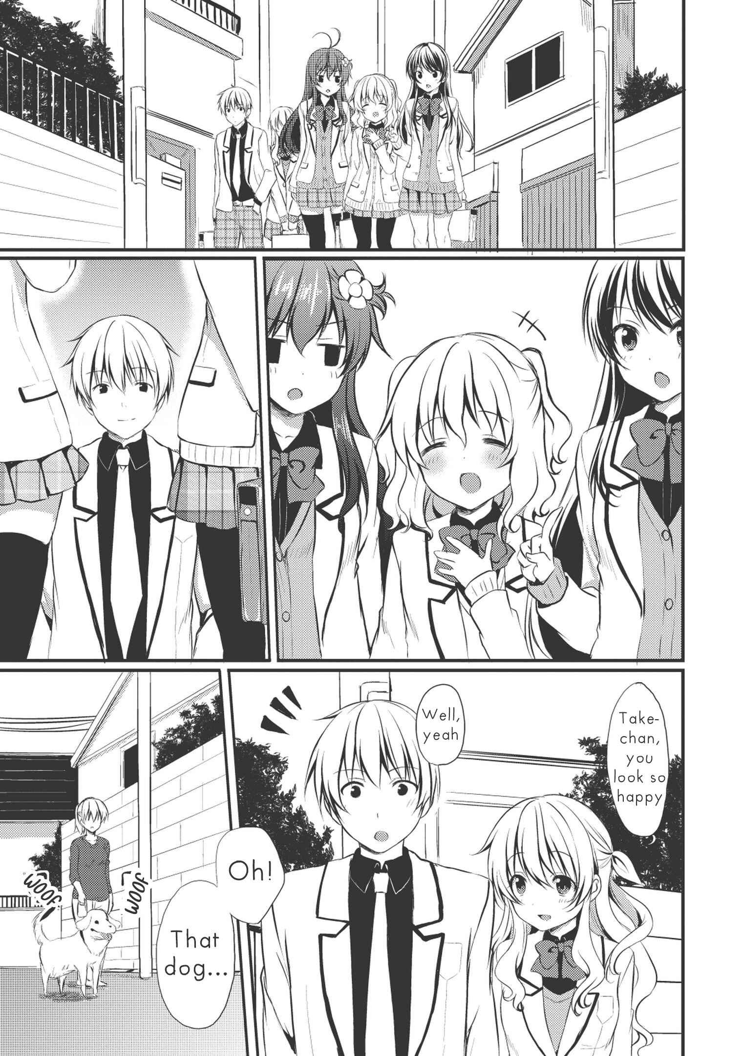 Page 21 Chapter 2 MeltyMoment