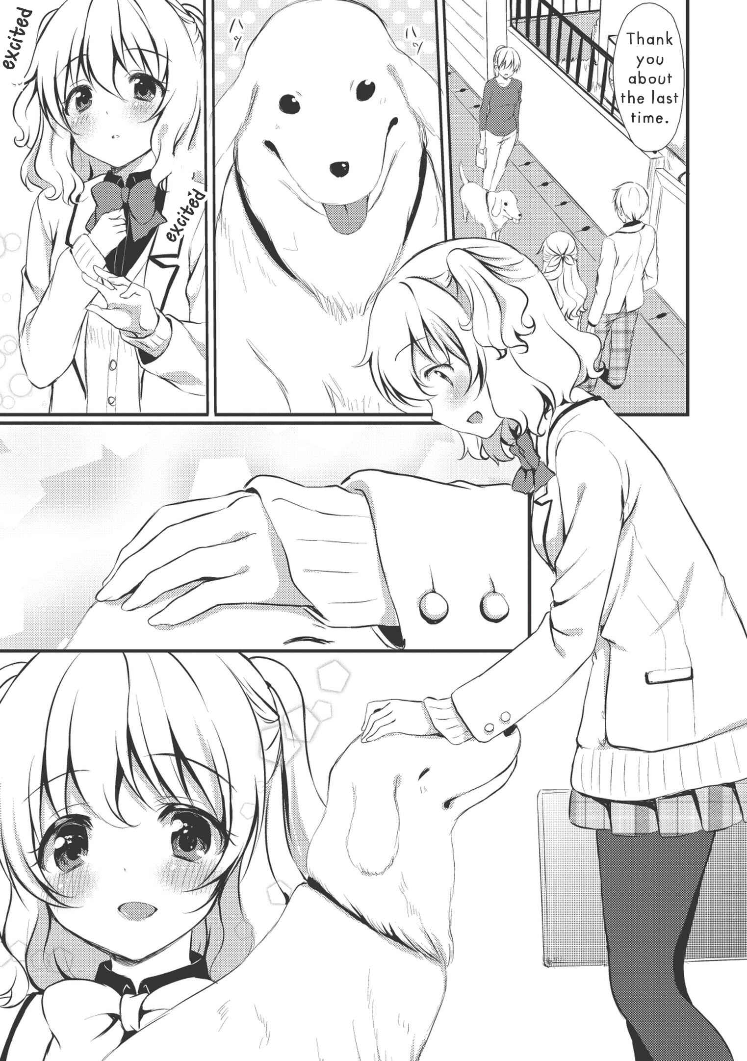 Page 22 Chapter 2 MeltyMoment