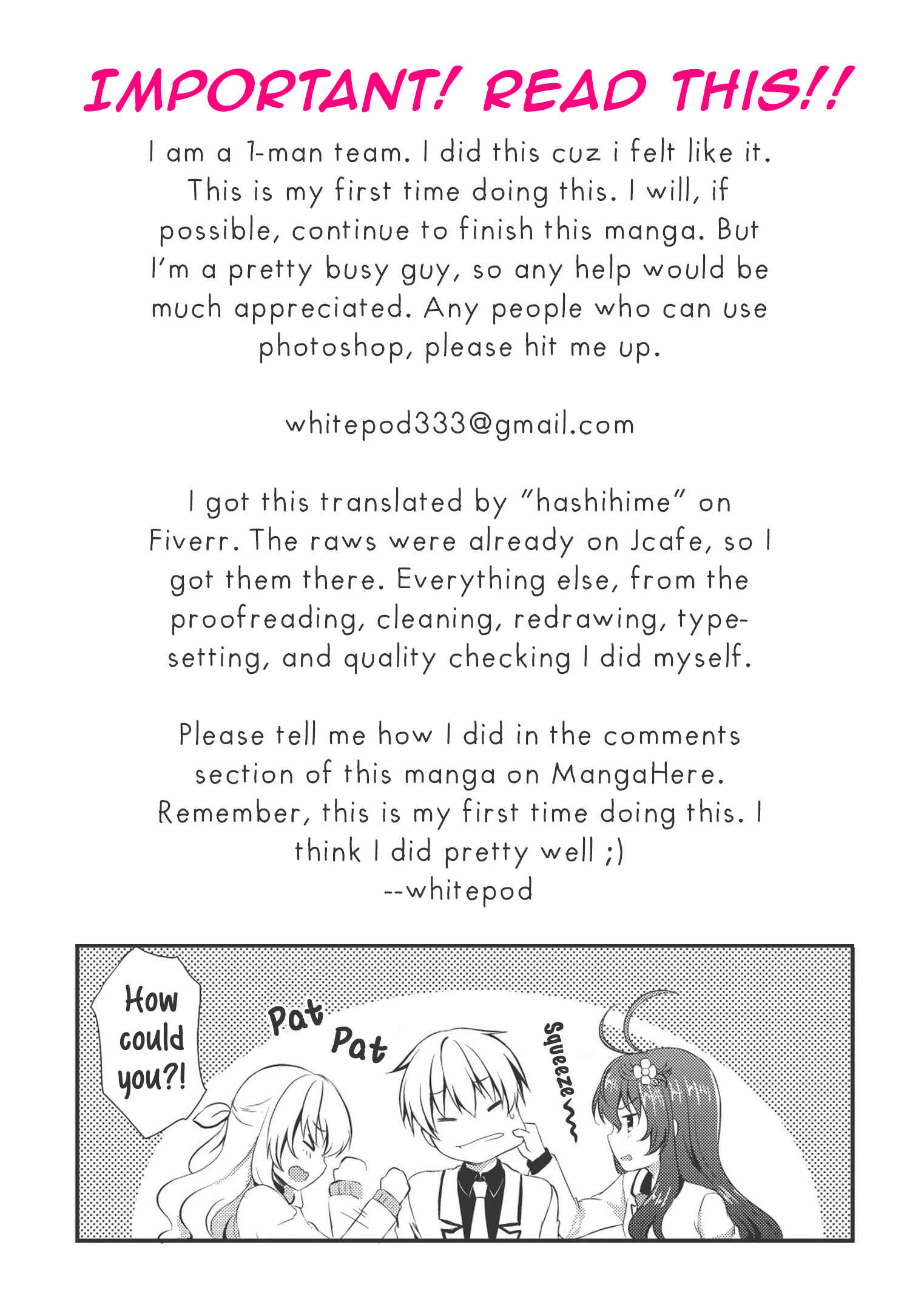 Page 25 Chapter 2 MeltyMoment