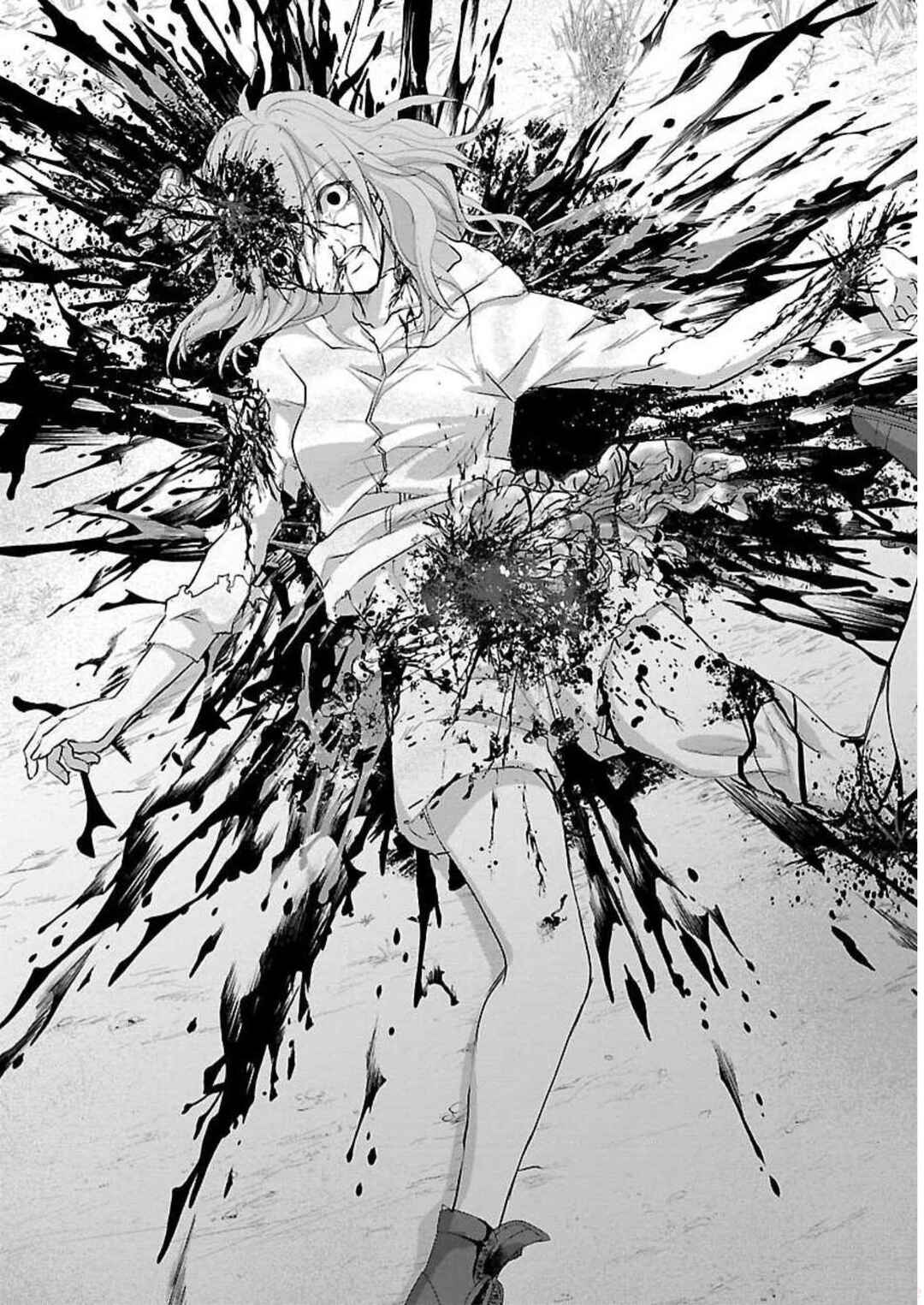 Page 19 Chapter 1 Shinitagari no Fukushuusha
