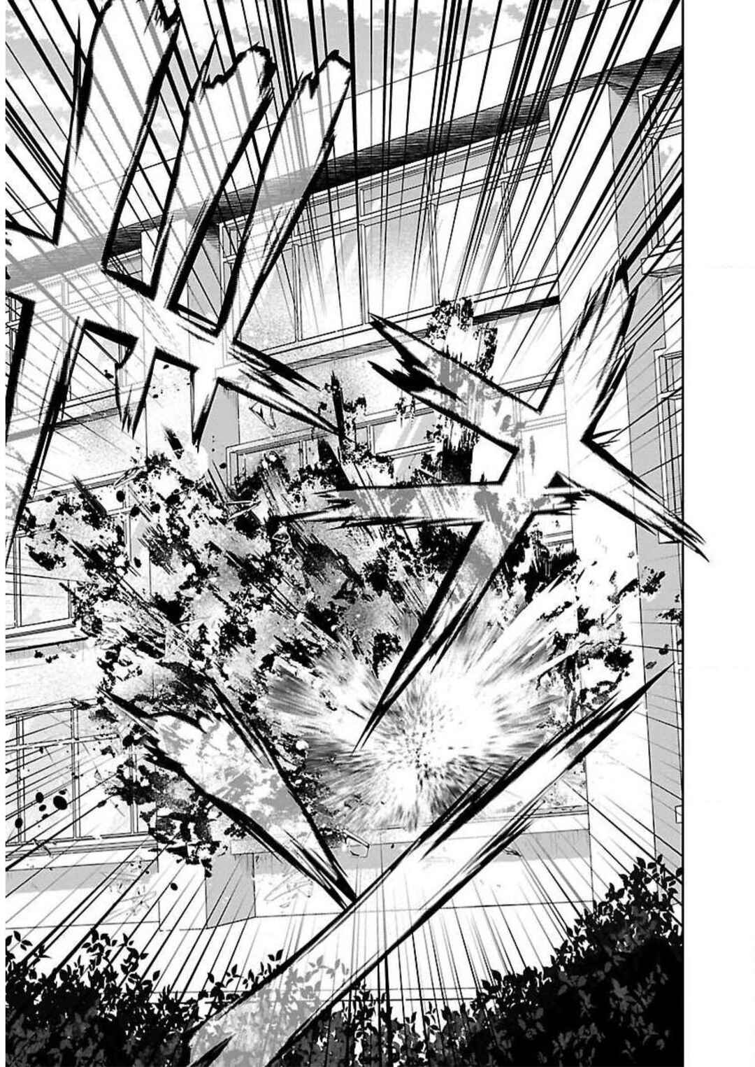 Page 18 Chapter 2 Shinitagari no Fukushuusha