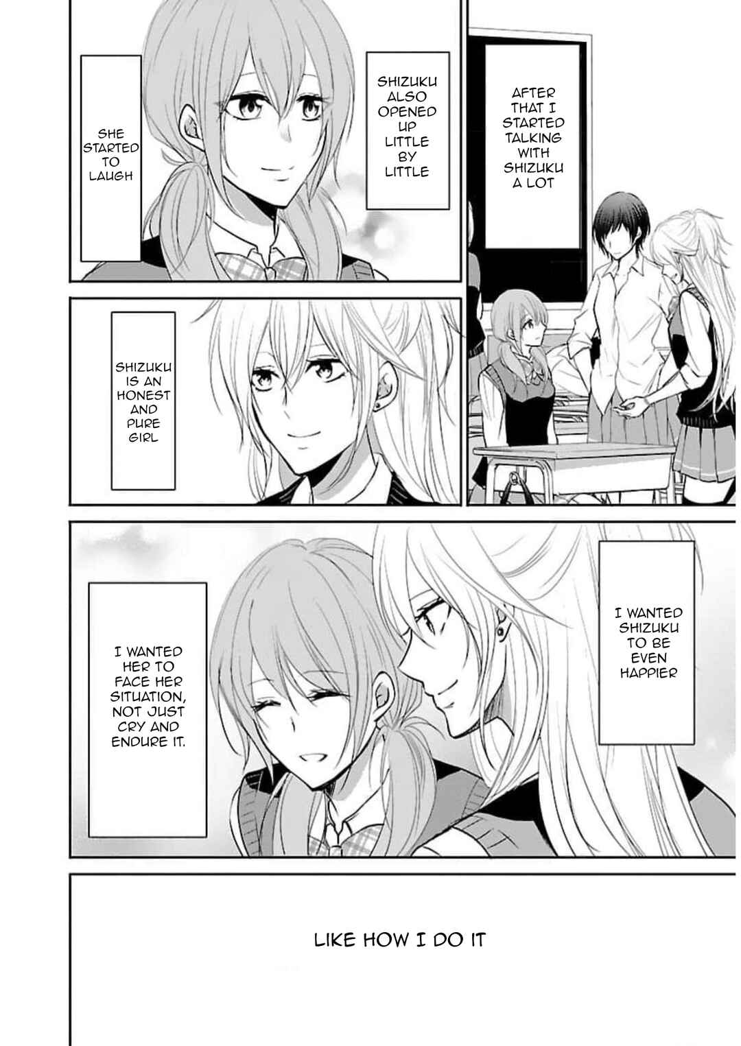 Page 11 Chapter 16 Shinitagari no Fukushuusha
