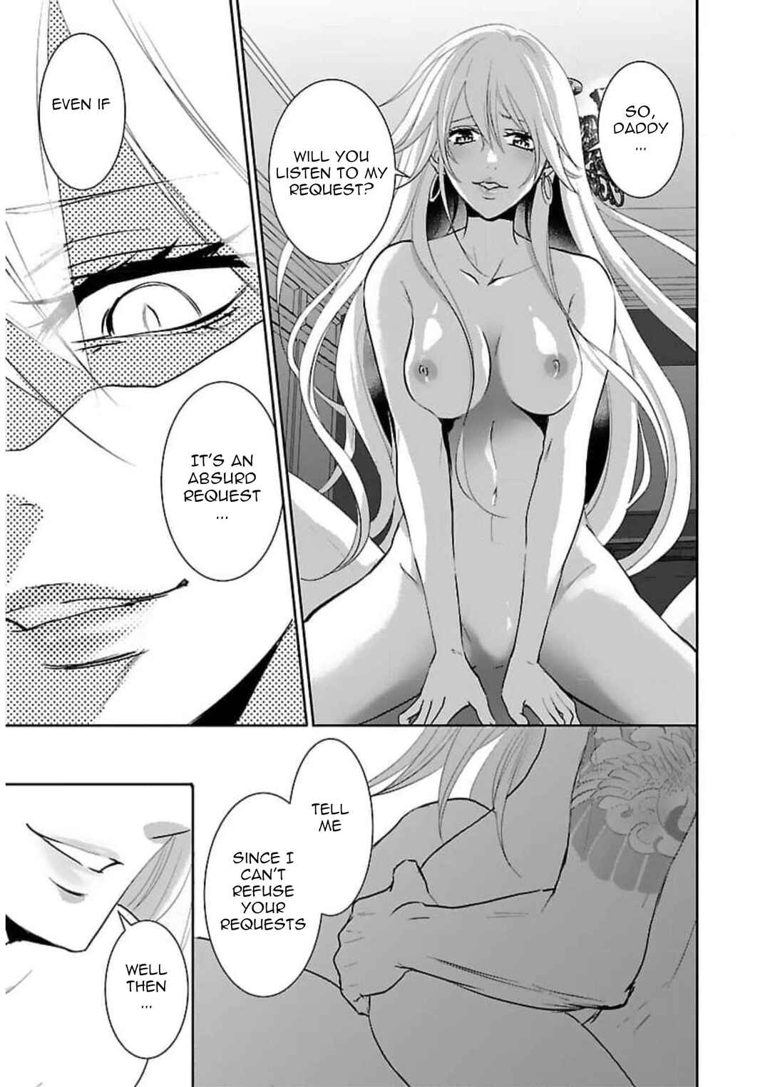 Page 24 Chapter 16 Shinitagari no Fukushuusha