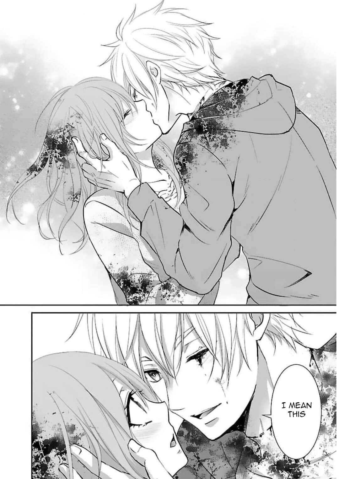 Page 13 Chapter 21 Shinitagari no Fukushuusha