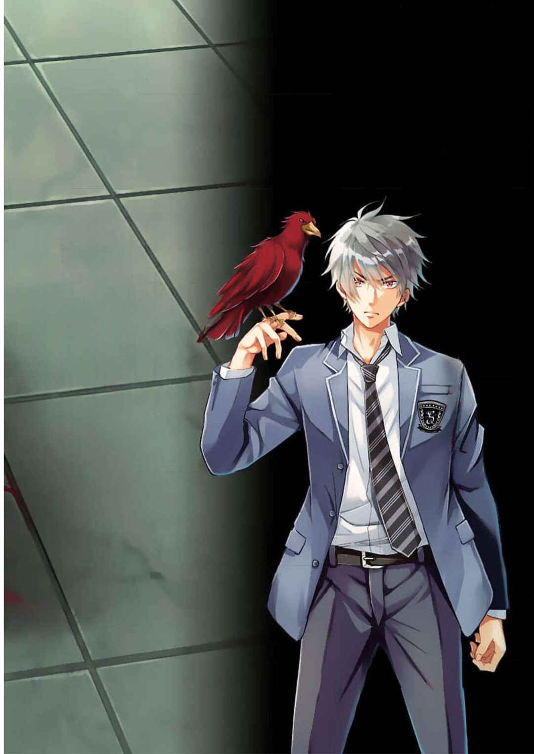 Page 28 Chapter 21 Shinitagari no Fukushuusha