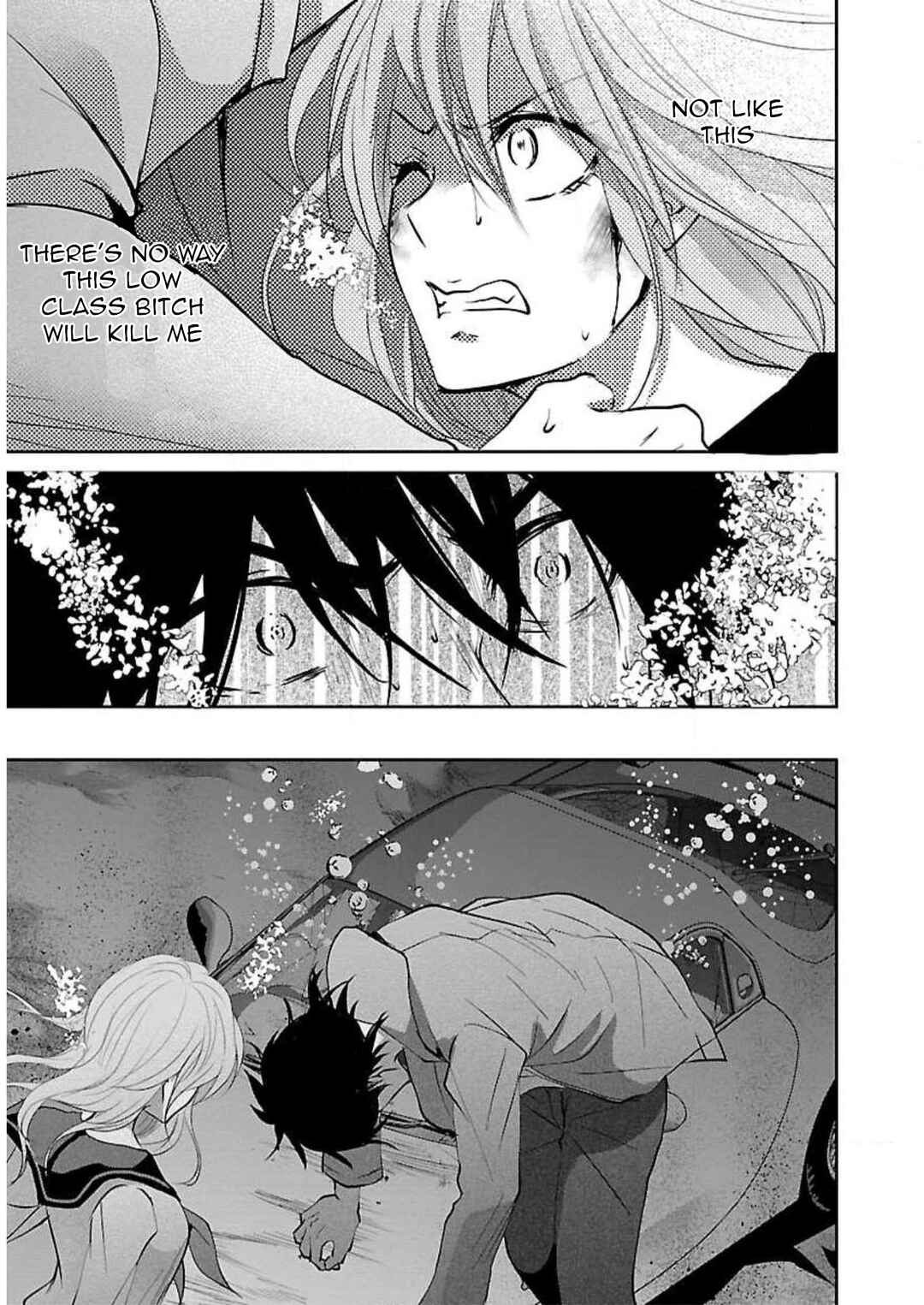 Page 22 Chapter 8 Shinitagari no Fukushuusha