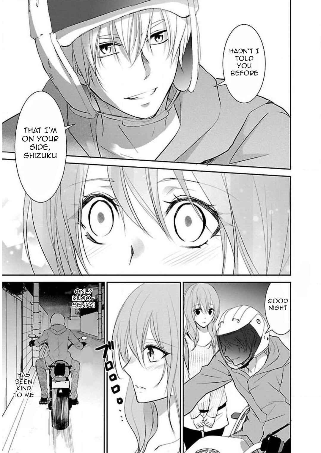 Page 12 Chapter 9 Shinitagari no Fukushuusha