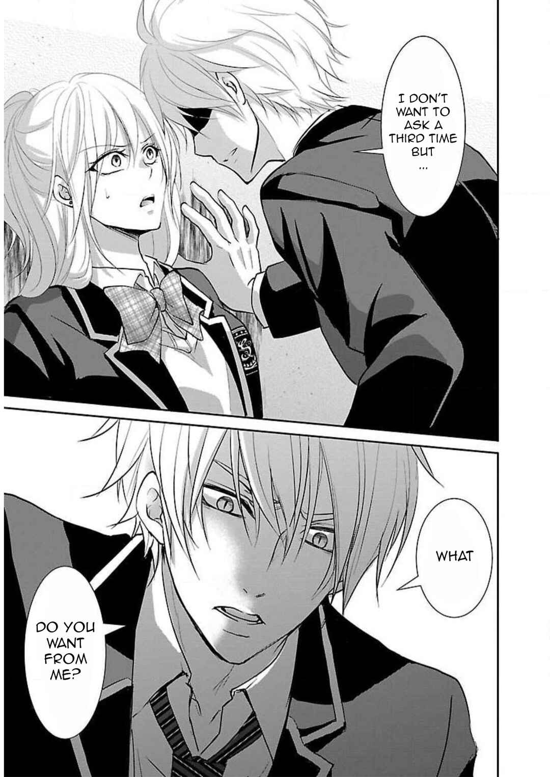 Page 20 Chapter 9 Shinitagari no Fukushuusha