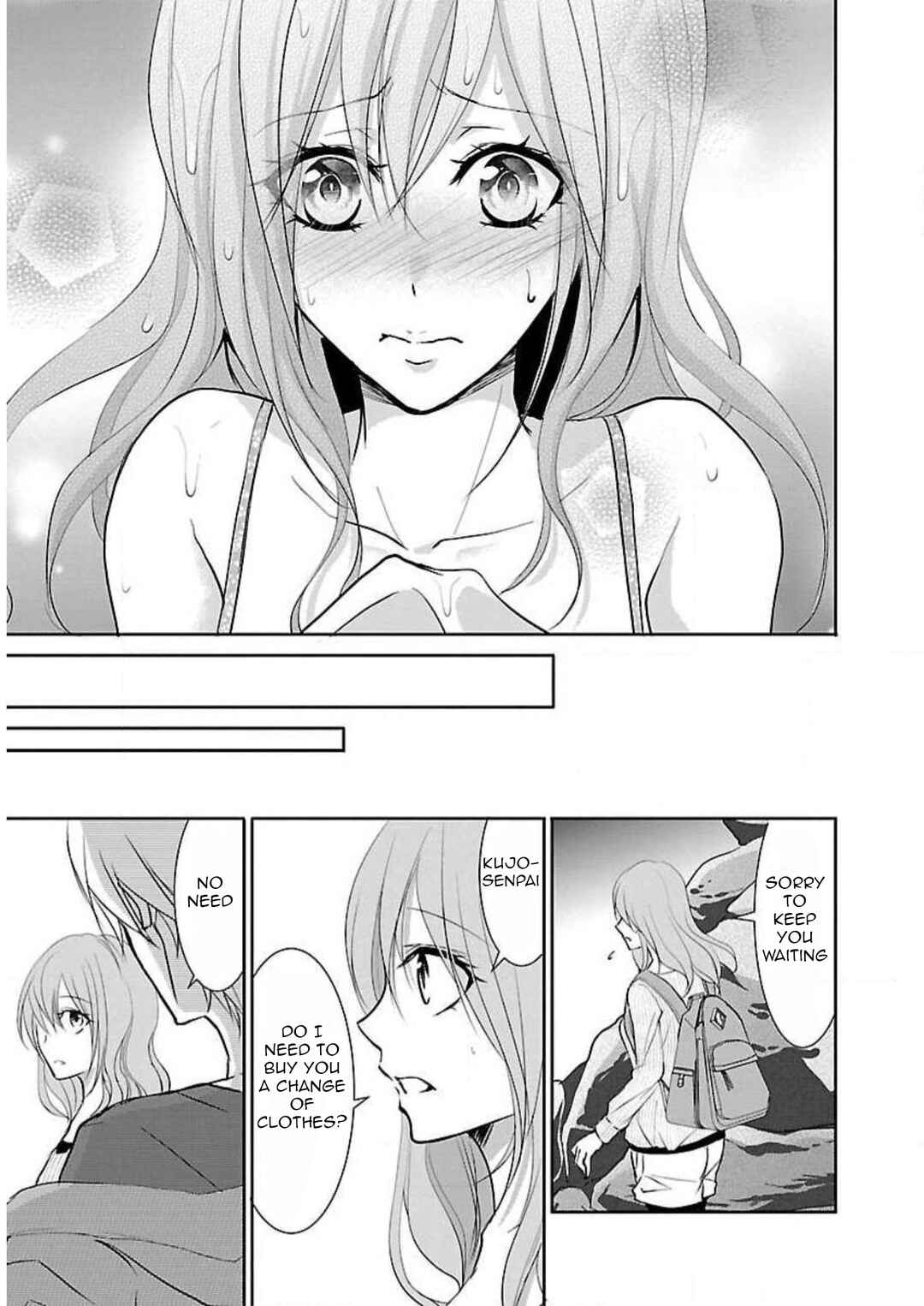 Page 6 Chapter 9 Shinitagari no Fukushuusha