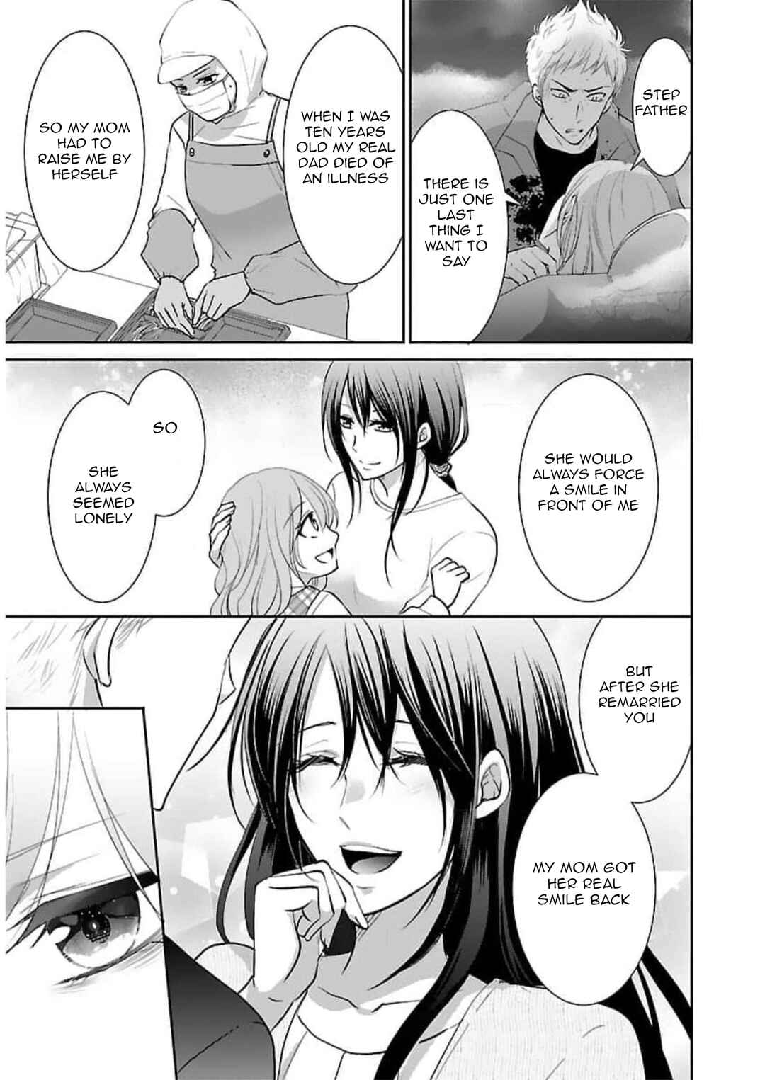 Page 24 Chapter 15 Shinitagari no Fukushuusha