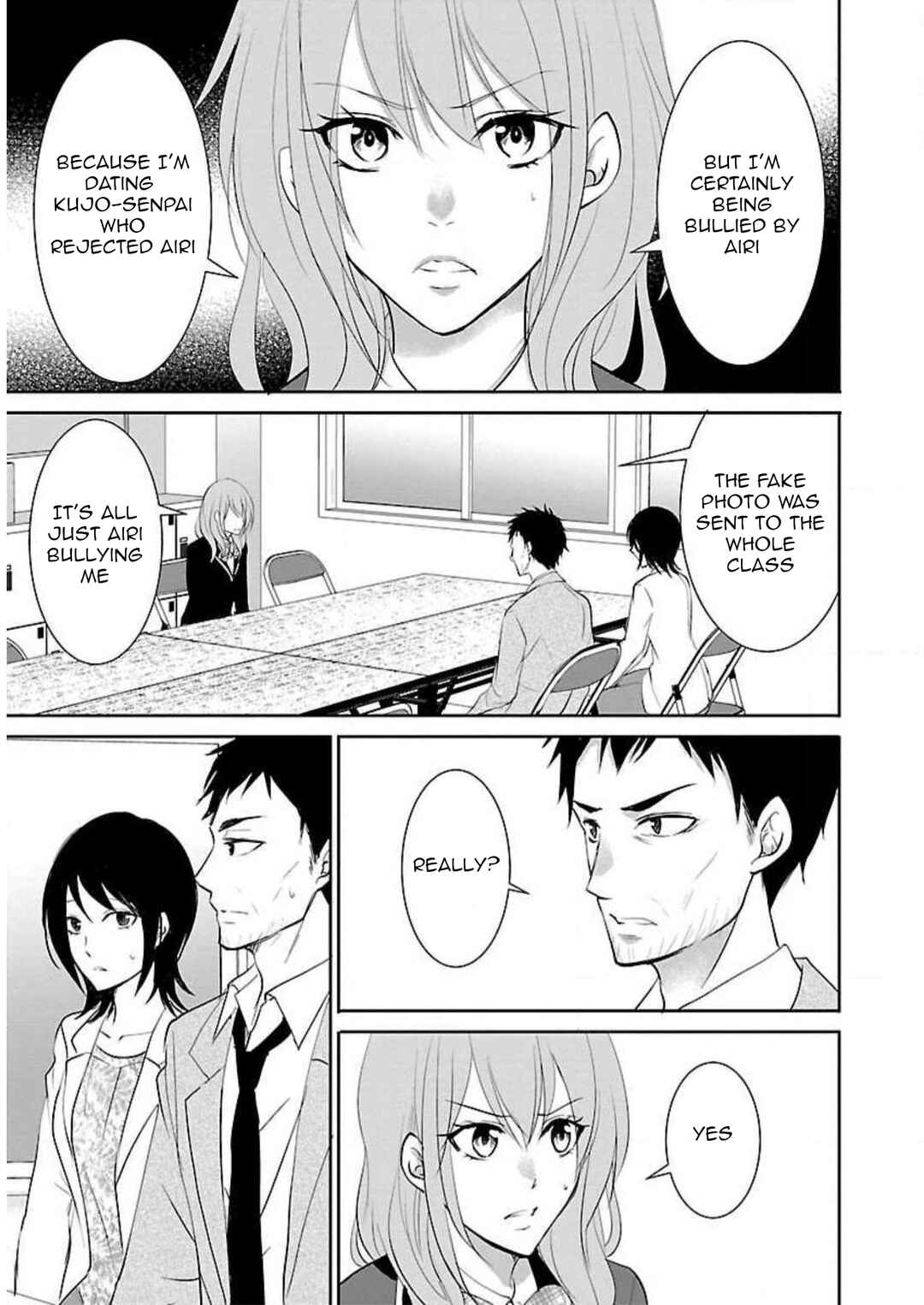 Page 24 Chapter 12 Shinitagari no Fukushuusha