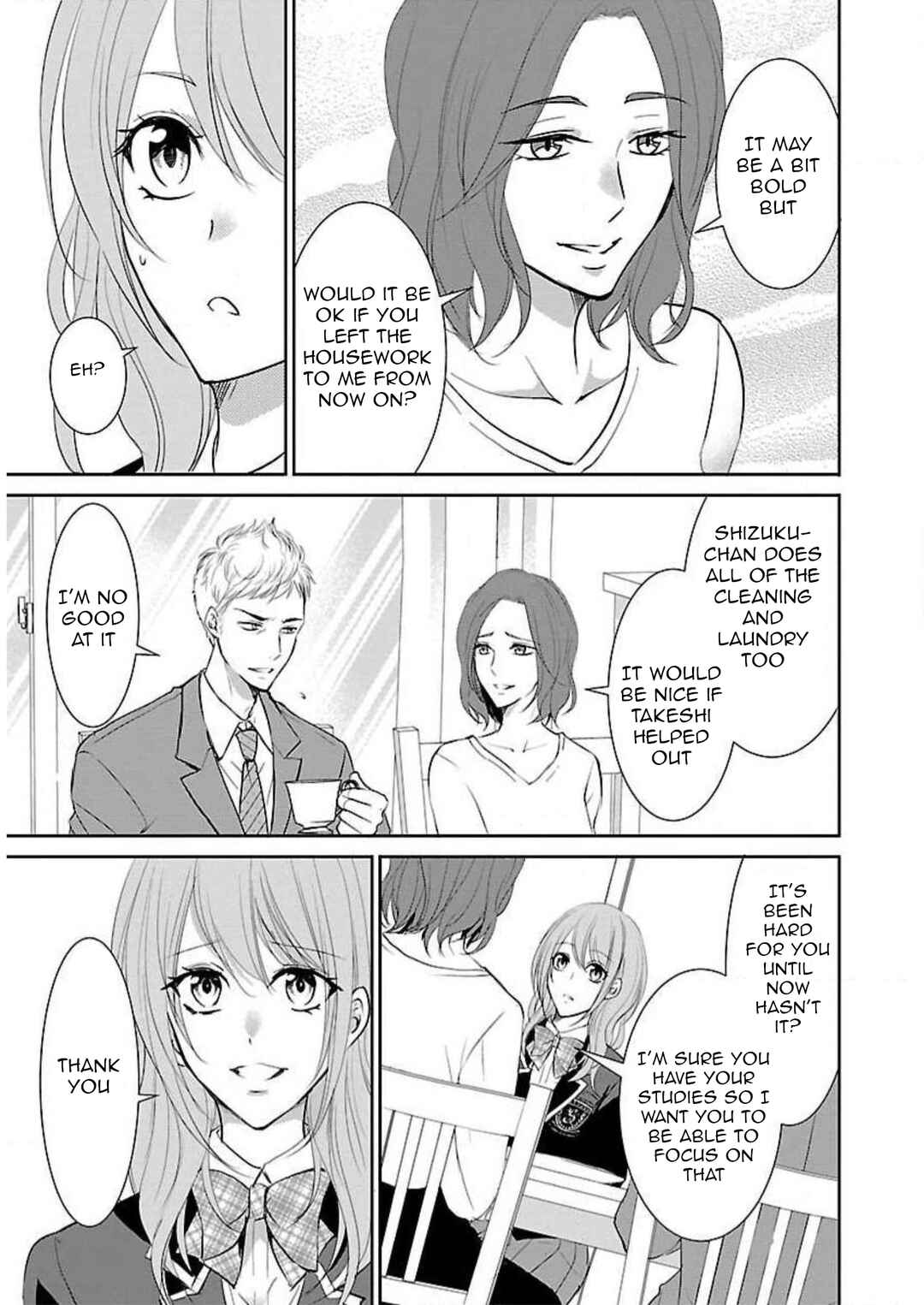 Page 6 Chapter 12 Shinitagari no Fukushuusha
