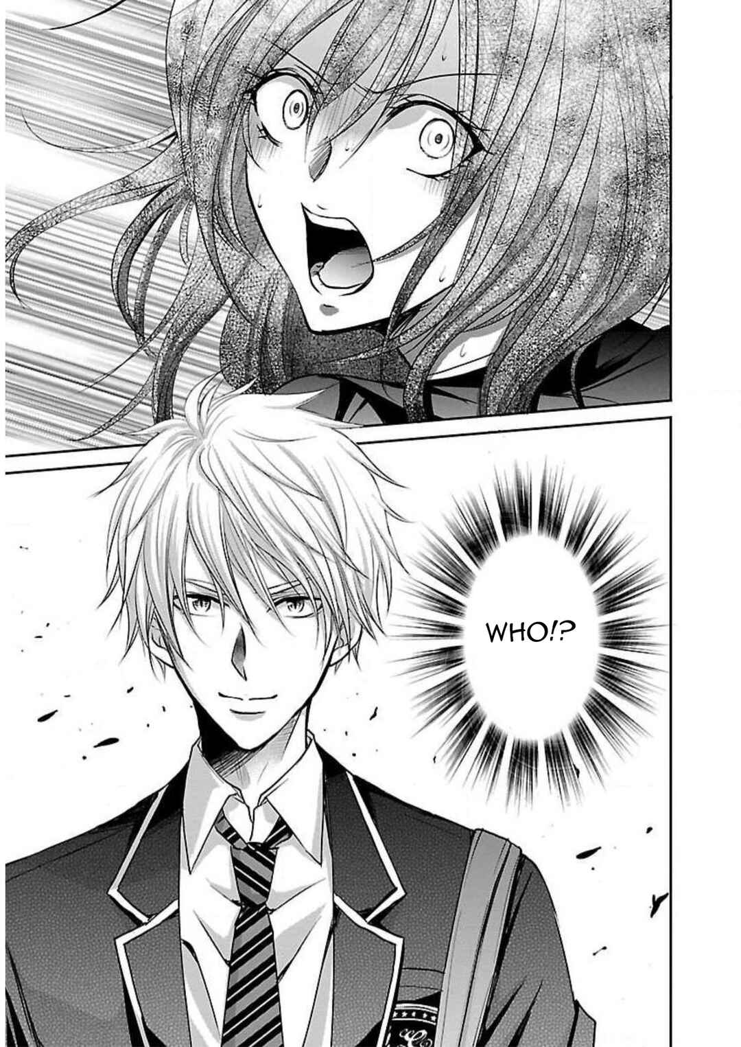 Page 10 Chapter 3 Shinitagari no Fukushuusha