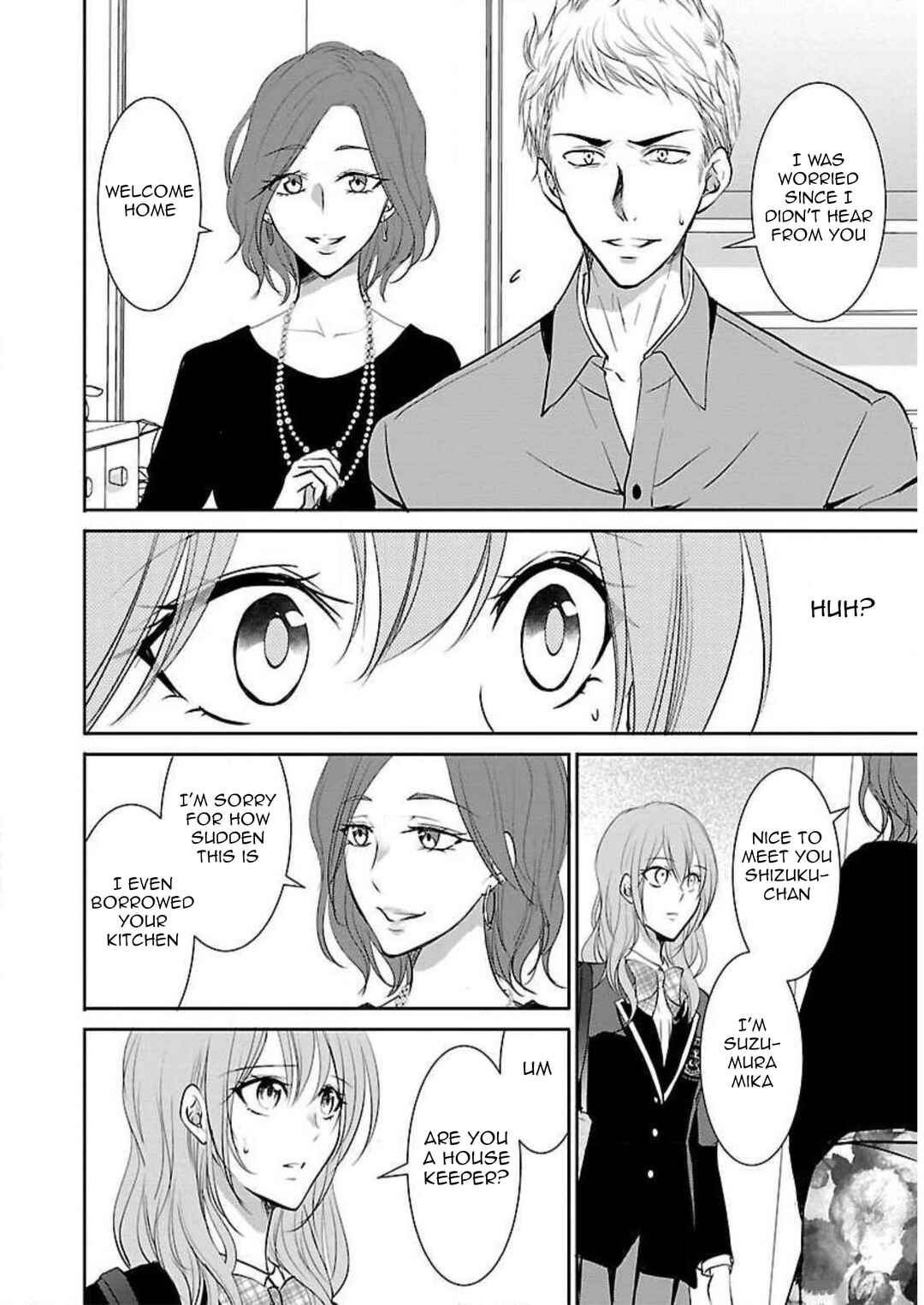 Page 9 Chapter 11 Shinitagari no Fukushuusha