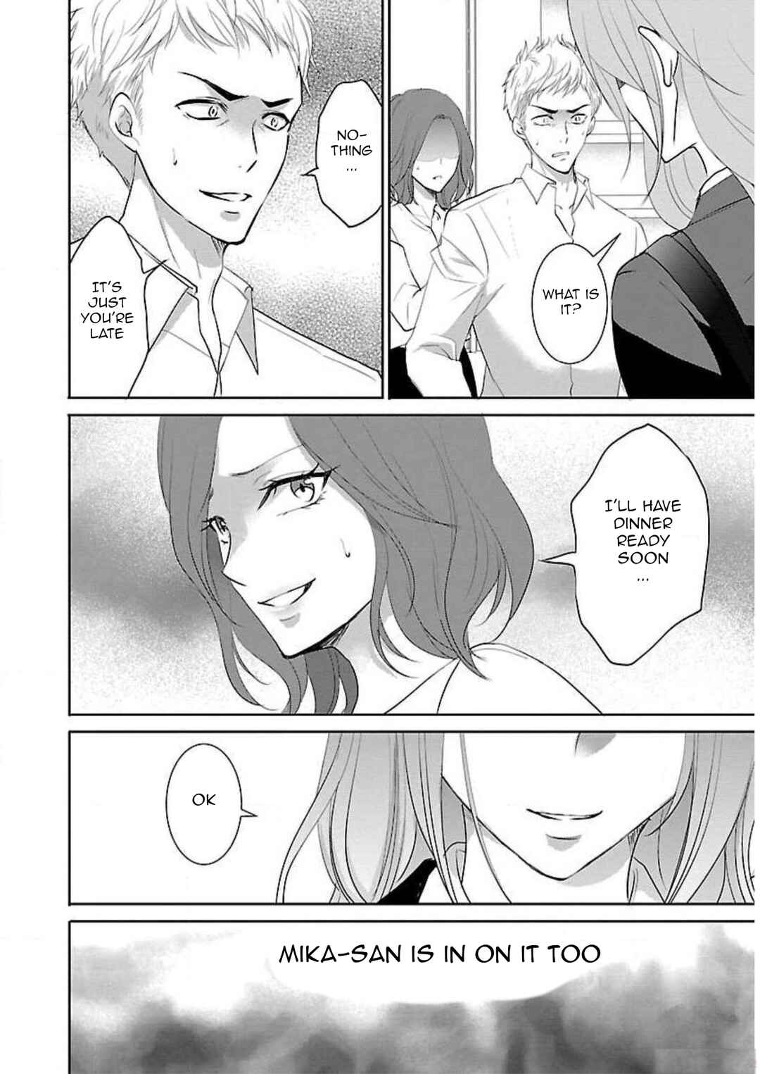 Page 23 Chapter 13 Shinitagari no Fukushuusha