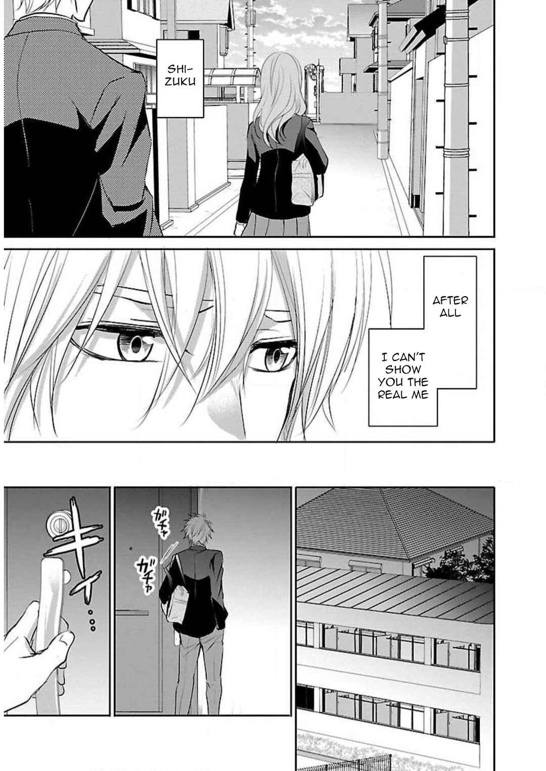 Page 22 Chapter 6 Shinitagari no Fukushuusha
