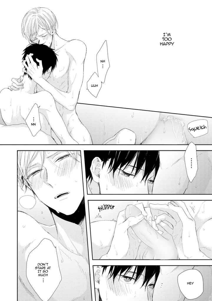 Page 26 Chapter 2 Osananajimi no Kahanshin Jijou
