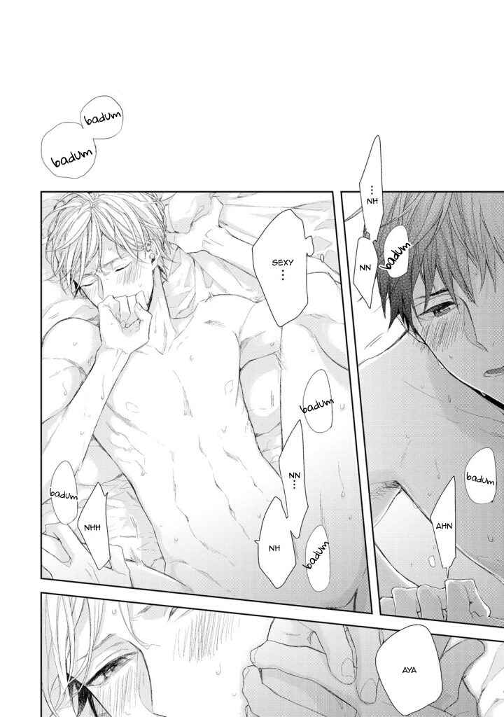 Page 30 Chapter 1 Osananajimi no Kahanshin Jijou