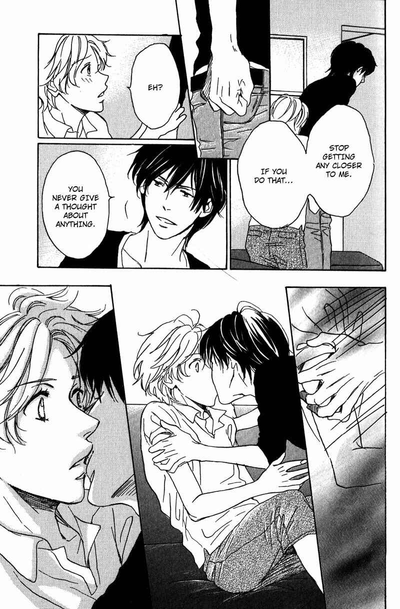 Page 13 Chapter 4 Ano Koi no Tsuzuki
