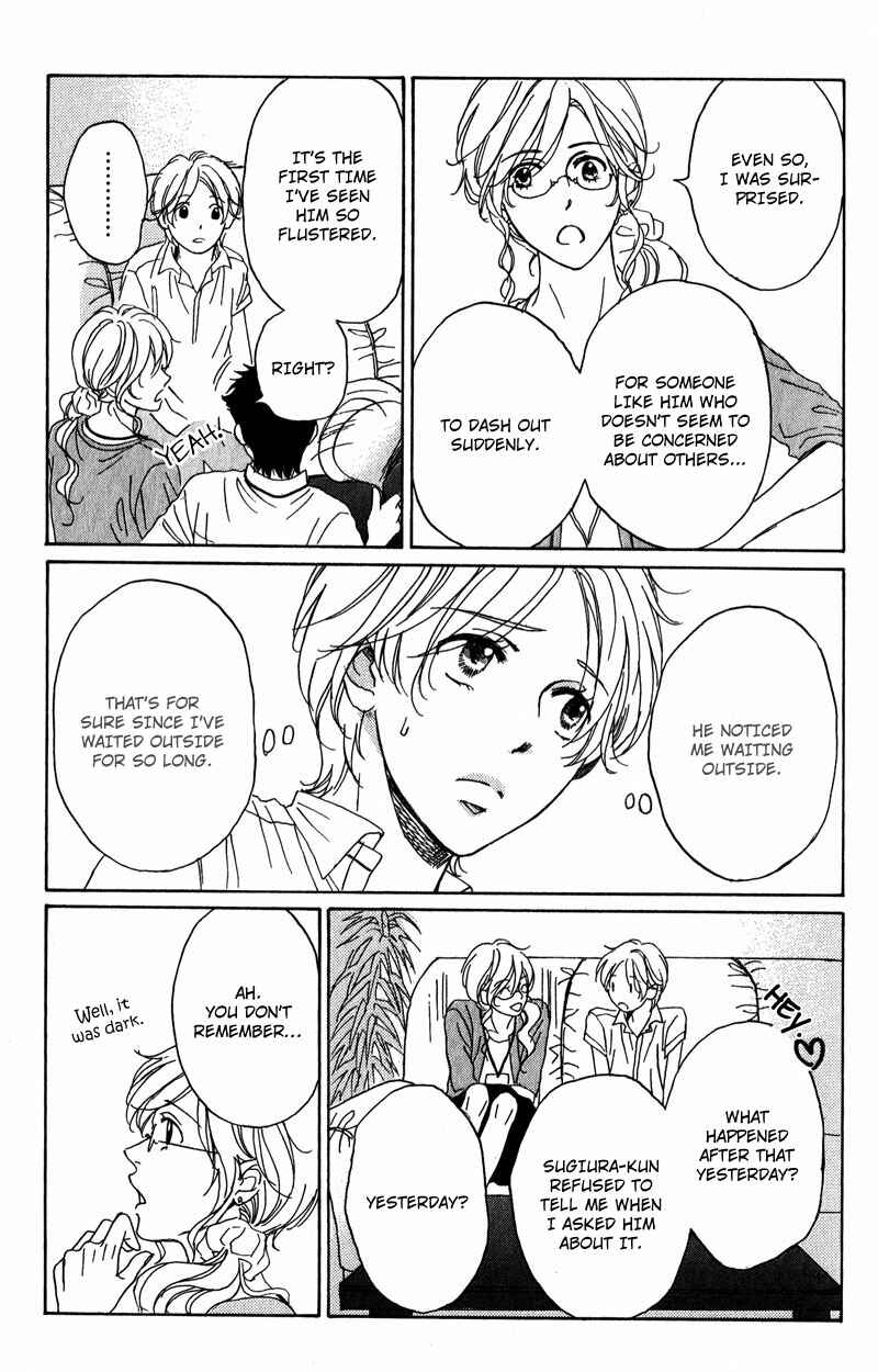Page 41 Chapter 4 Ano Koi no Tsuzuki