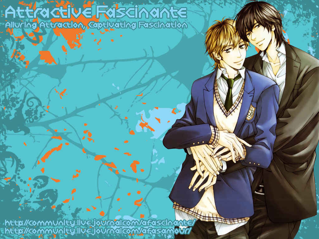 Page 67 Chapter 4 Ano Koi no Tsuzuki