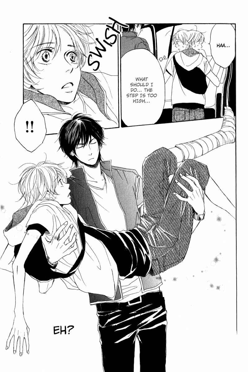 Page 11 Chapter 2 Ano Koi no Tsuzuki