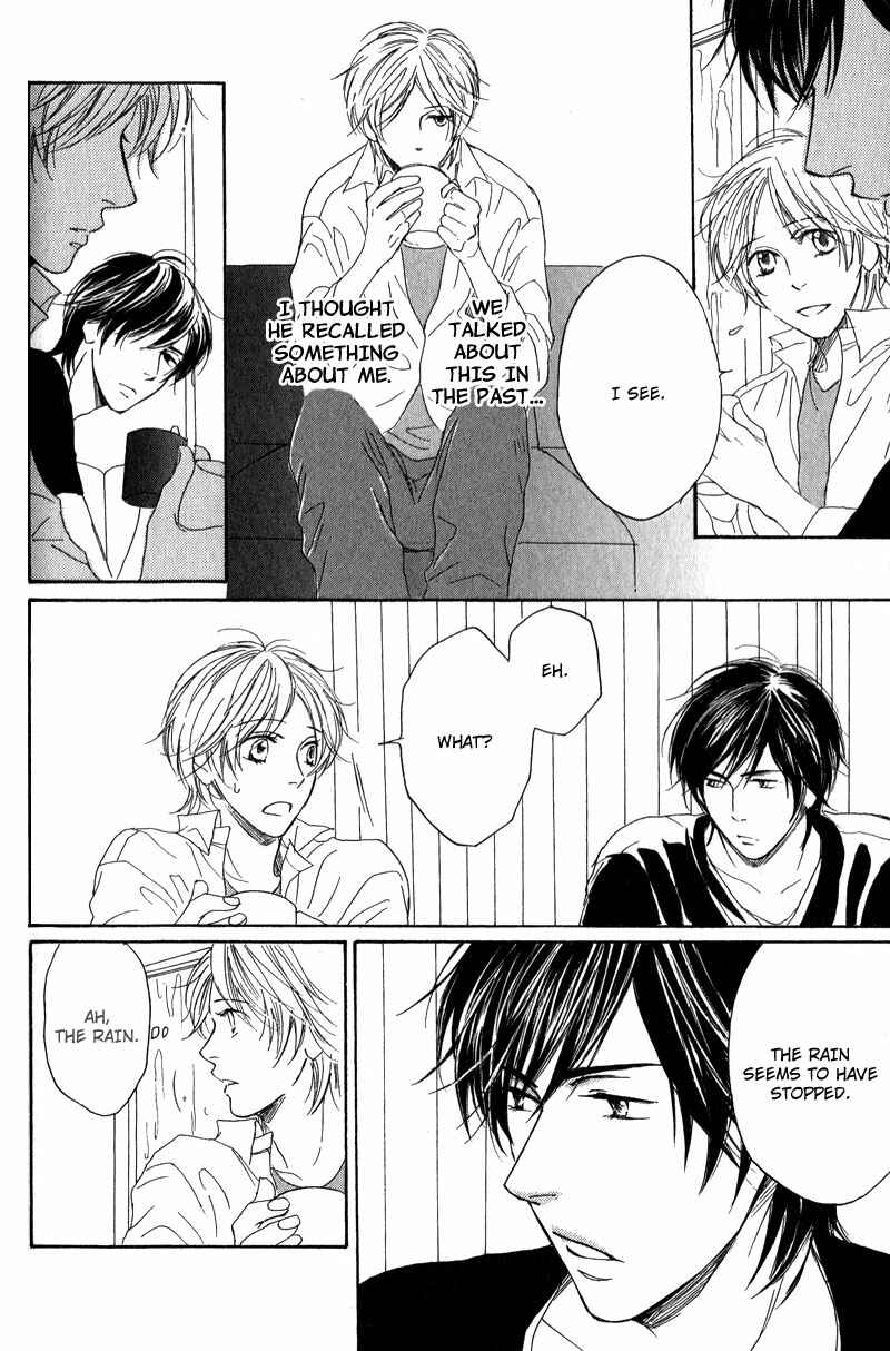 Page 28 Chapter 2 Ano Koi no Tsuzuki