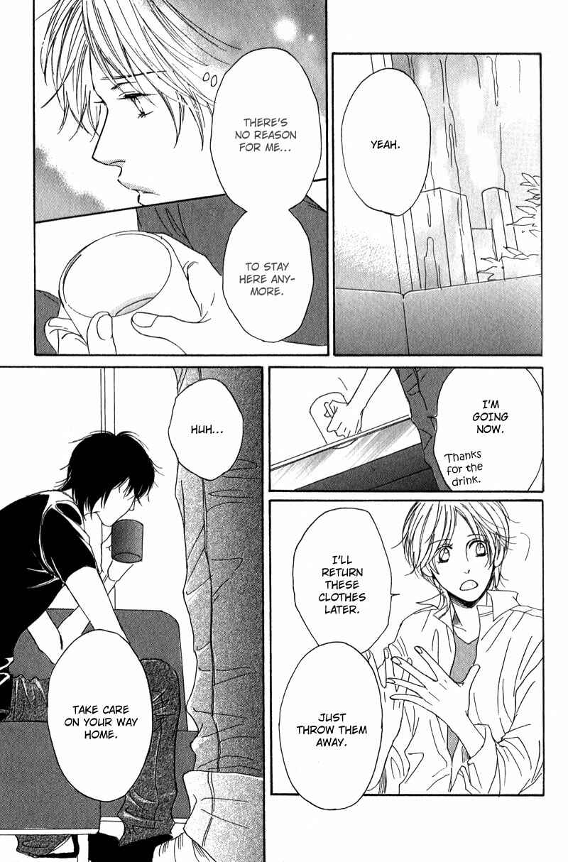 Page 29 Chapter 2 Ano Koi no Tsuzuki