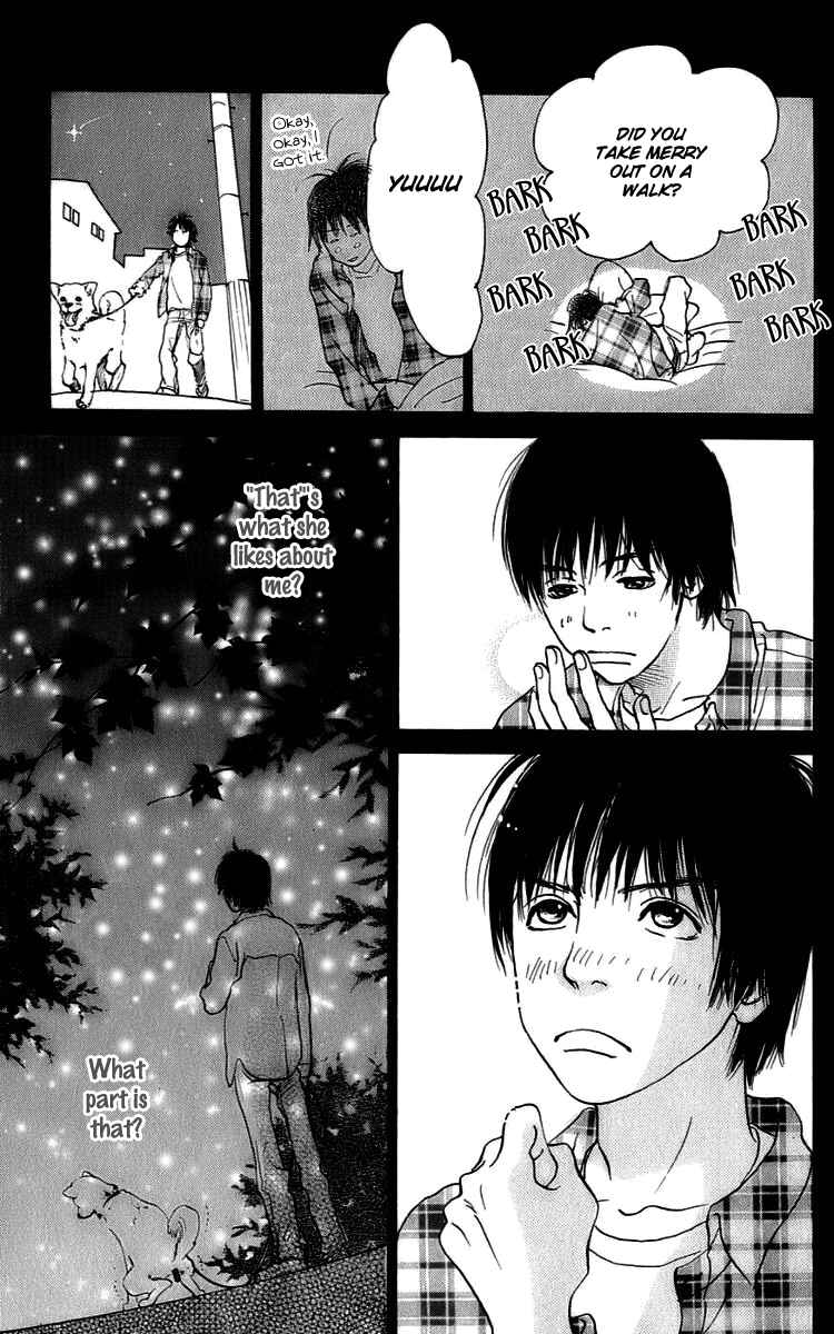 Page 15 Chapter 2 Osusume Boyfriend