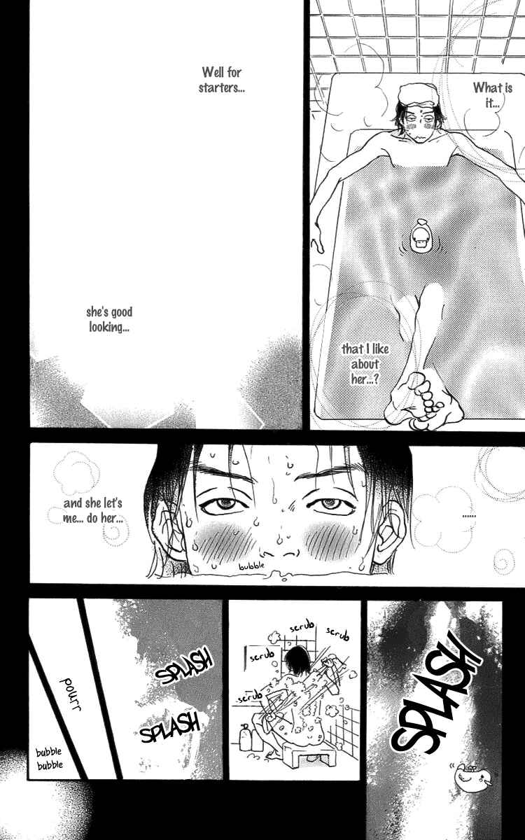 Page 30 Chapter 2 Osusume Boyfriend