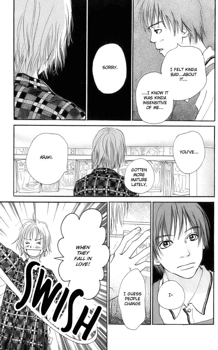 Page 39 Chapter 2 Osusume Boyfriend