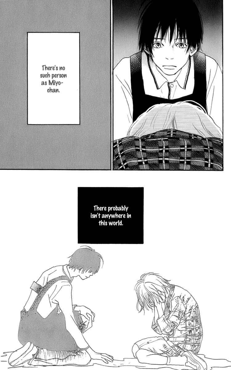 Page 41 Chapter 2 Osusume Boyfriend