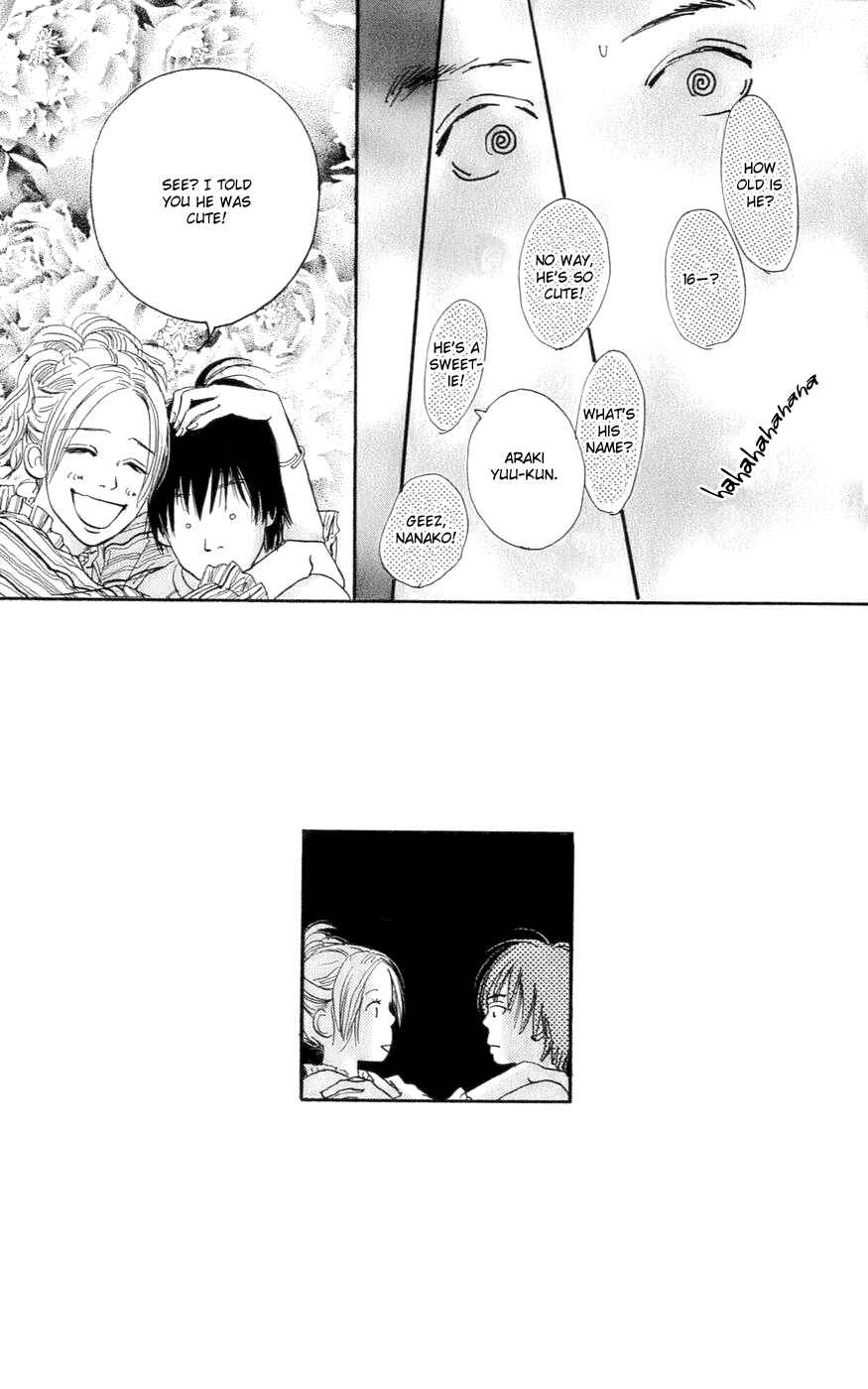 Page 43 Chapter 2 Osusume Boyfriend