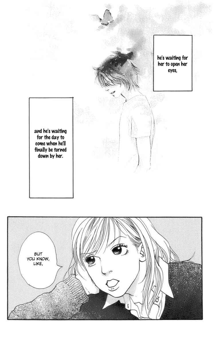 Page 15 Chapter 3 Osusume Boyfriend
