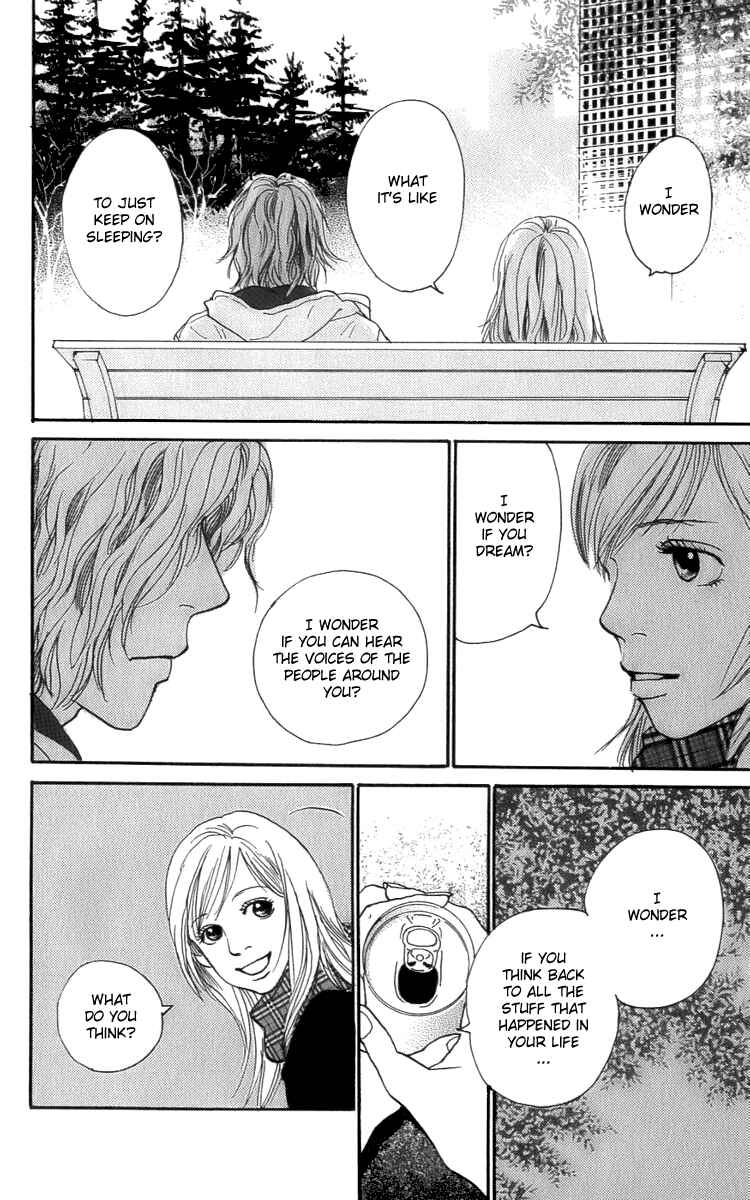 Page 19 Chapter 3 Osusume Boyfriend
