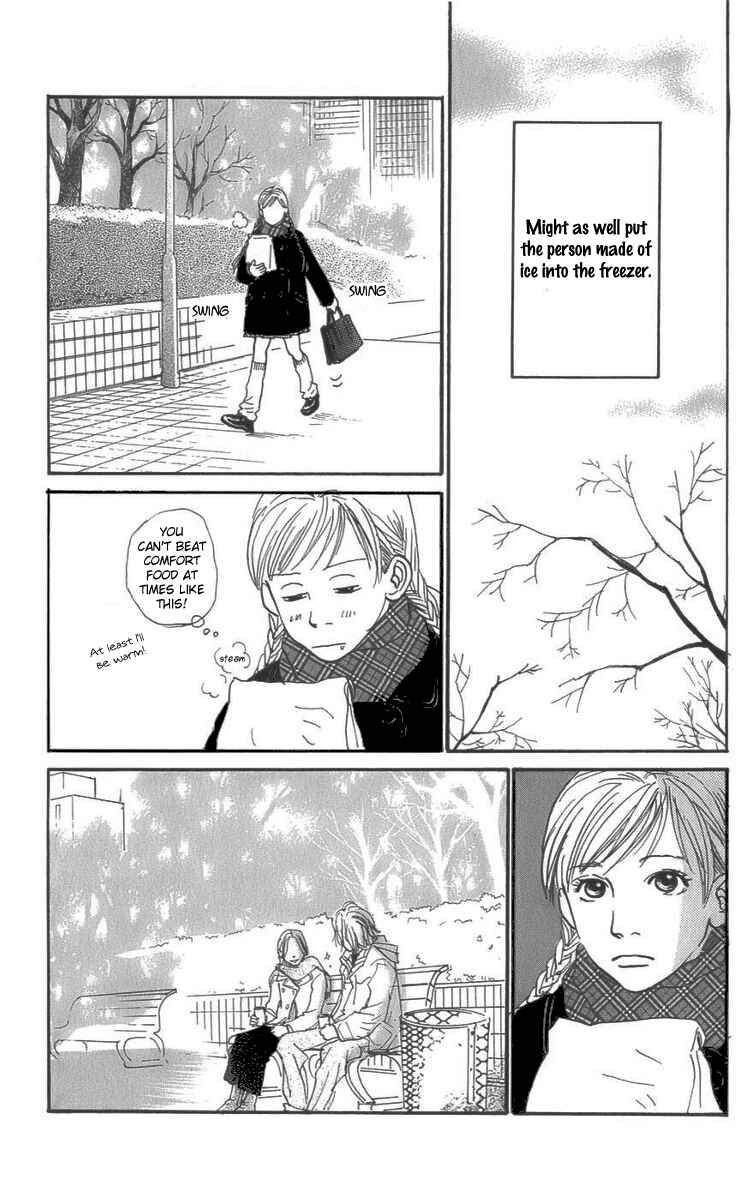 Page 38 Chapter 3 Osusume Boyfriend