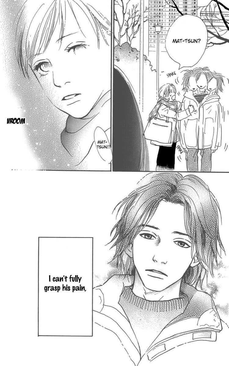 Page 43 Chapter 3 Osusume Boyfriend