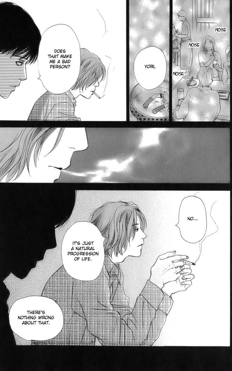 Page 48 Chapter 3 Osusume Boyfriend
