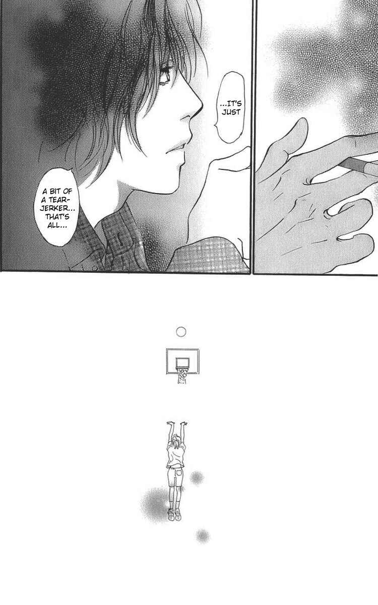Page 49 Chapter 3 Osusume Boyfriend