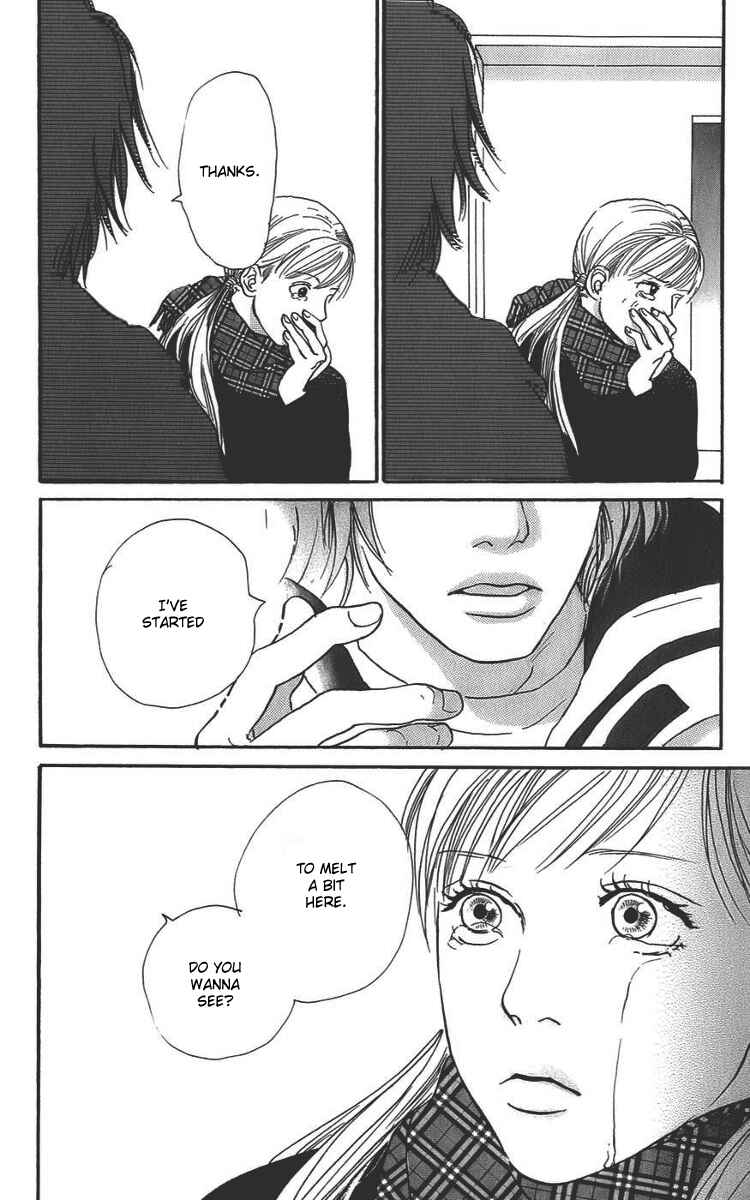 Page 53 Chapter 3 Osusume Boyfriend