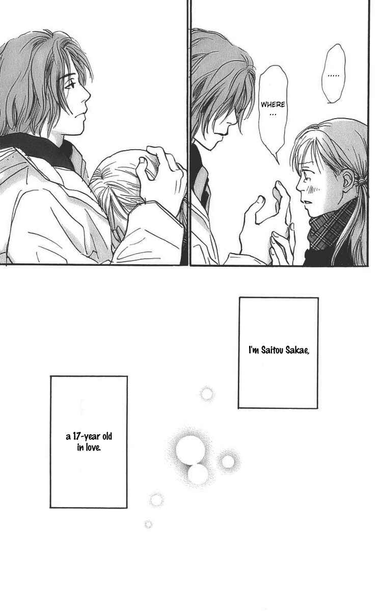Page 54 Chapter 3 Osusume Boyfriend