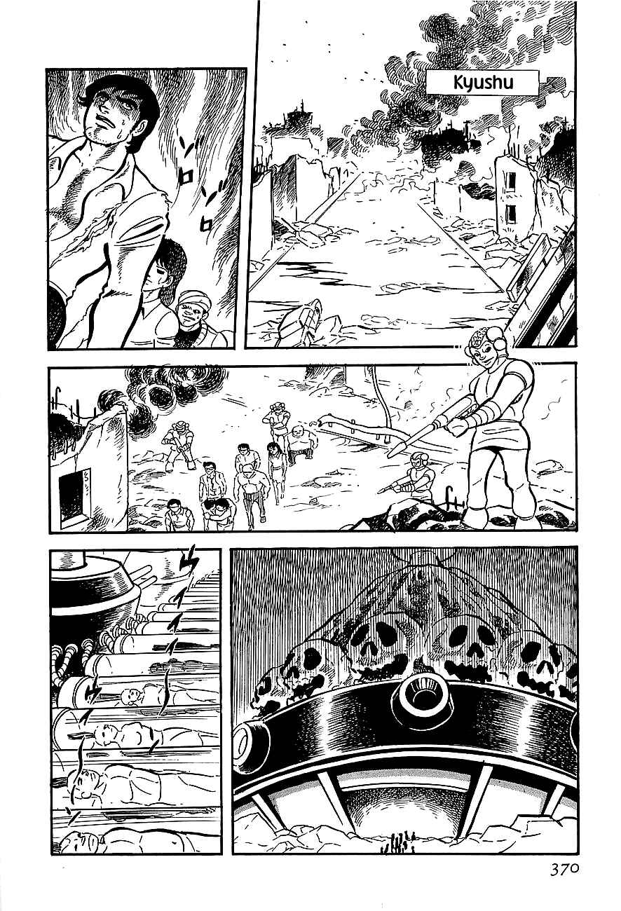 Page 41 Chapter 10 Steel Jeeg