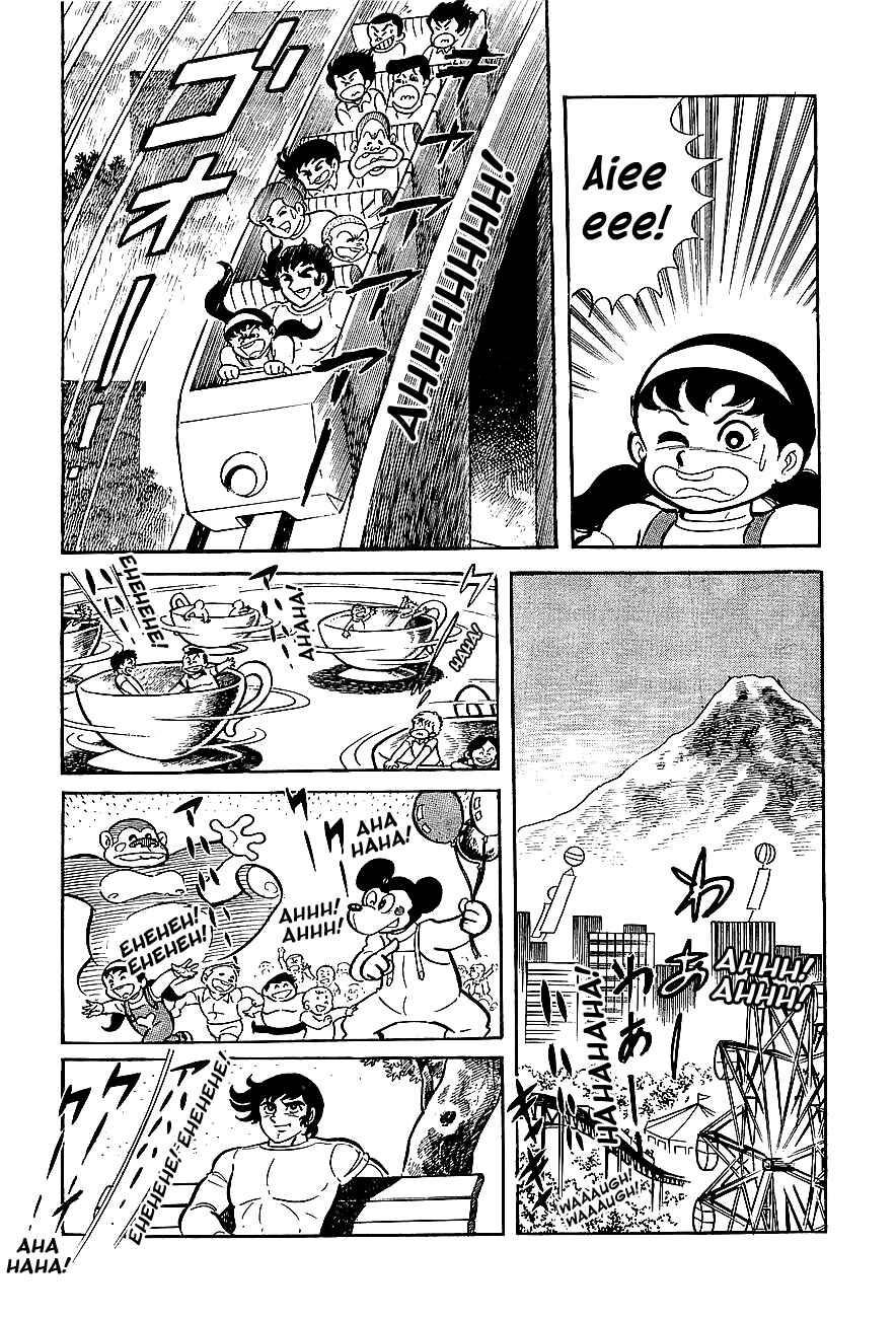 Page 7 Chapter 10 Steel Jeeg