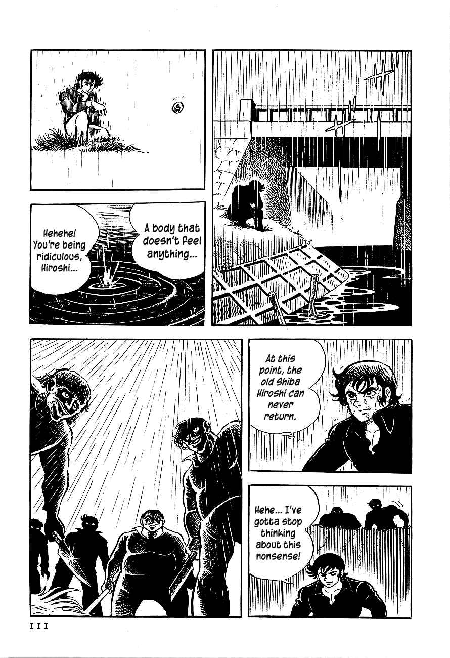 Page 47 Chapter 3 Steel Jeeg