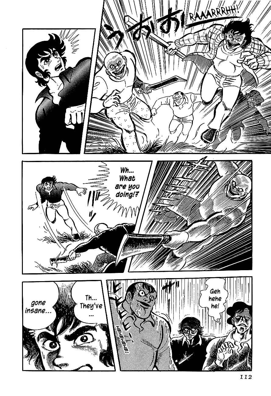Page 48 Chapter 3 Steel Jeeg