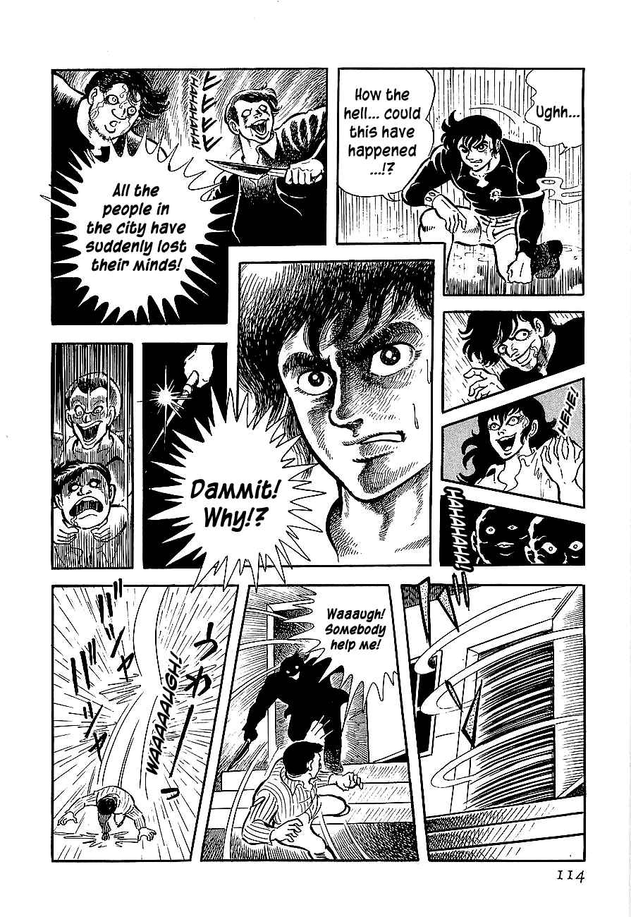 Page 50 Chapter 3 Steel Jeeg