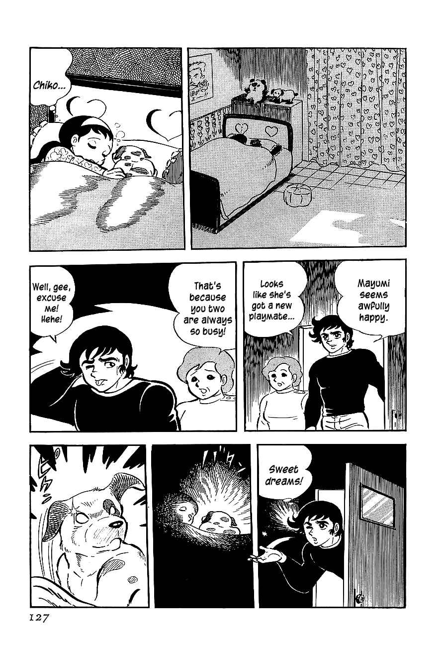 Page 63 Chapter 3 Steel Jeeg