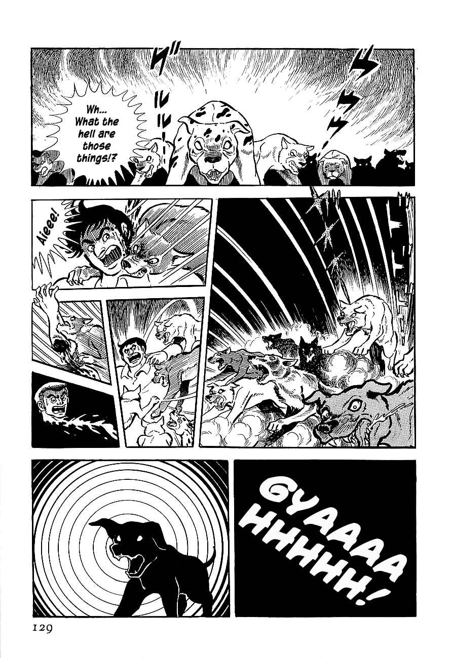 Page 65 Chapter 3 Steel Jeeg