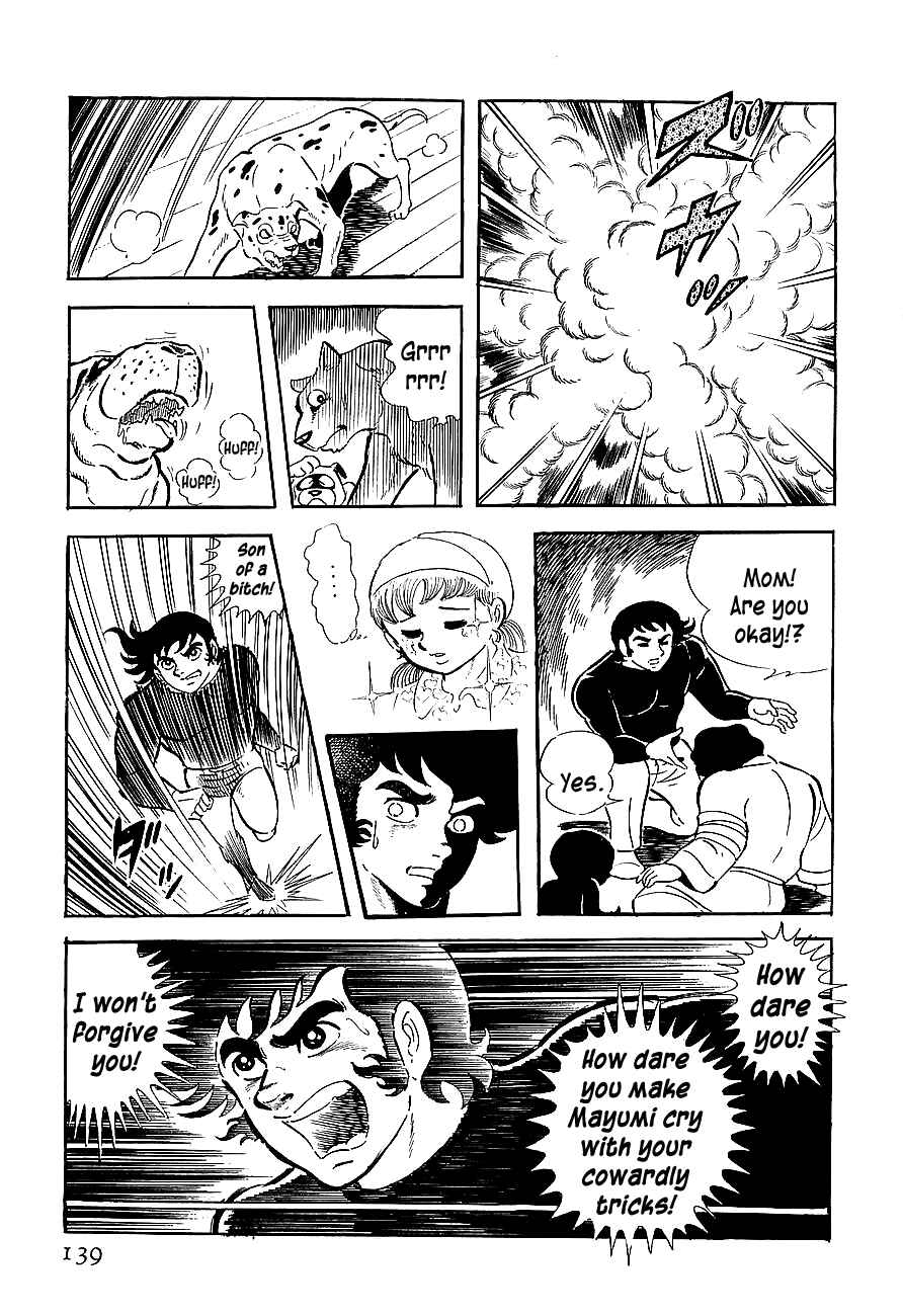 Page 75 Chapter 3 Steel Jeeg
